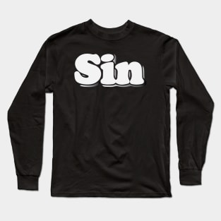 Surabaya Long Sleeve T-Shirt